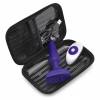 Anal Plug B-Vibe Trio Remote Mov Thumb 2