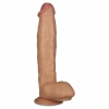 Dildo Realistic Legendary King Natural Thumb 1