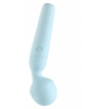 Vibrator Clitoris Aria Teal Turcoaz Thumb 1