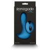 Renegade Thor Teal Cu Încălzire și Telecomandă Turcoaz Thumb 2