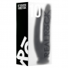 Realistic Double Penis Shots Negru Thumb 1