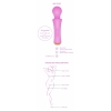 The Personal Wand Fuchsia Thumb 4