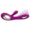 Lelo - Soraya Wave Deep Rose Mov Thumb 6