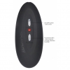 Vibrator Realistic Penis 20cm Negru Thumb 11