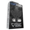 Set Anal Training Plugs Vibe Negru Thumb 3