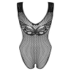 Body Obsessive B134 Negru XL-2XL Thumb 1