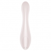 Vibrator Punctul G Bej Thumb 2