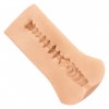 Masturbator Boundless Stroker Natural Thumb 2