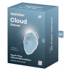 Satisfyer Cloud Dancer Albastru Thumb 6