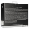 Set 3 Dopuri Anale Apex Negru Thumb 7