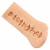 Masturbator Păsărică Fără Limite Natural Thumb 5