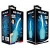 Duș Anal 310 ml cu 8 Jeturi și Duză Din silicon Thumb 4
