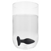 Set 3 Dopuri Anale Apex Negru Thumb 4