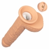 Vibrator Squirting Stick Natural Thumb 8