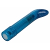 Vibrator Sparkle Mini G-Vibe Albastru Thumb 4