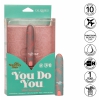 Vibrator You Do You Mini Massager Multicolor Thumb 3