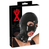 Mască Late X Mask Negru Thumb 2