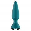Anal Plug Plug-ilicious 1 Verde Thumb 5