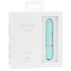 Pillow Talk Flirty Vibe With Crystal Verde Thumb 3