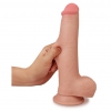 Skinlike Penis 8inch Natural Thumb 1