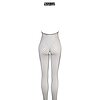Catsuit No:Xqse Tempt Me Tonight Negru M-L Thumb 1