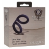 Inel Penis Viceroy Dual Albastru Thumb 1
