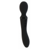 Enora Wand Vibrator Negru Thumb 1
