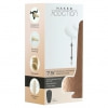 Vibrator Realistic Thrusting Rotating Thumb 4