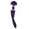 Vibrator Shiatsu Bendable Massager Mov Thumb 5