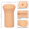 Masturbator Boundless Stroker Natural Thumb 5