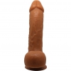 Dildo Realistic Beautiful Johnson 9.2inch Maro Thumb 1