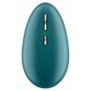 Vibrator Clitoridian Satisfyer Spot On 1 Verde Thumb 4