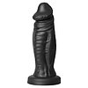 Devil Monster Dildo Negru _ Thumb 6