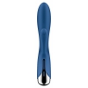 Satisfyer Spinning Rabbit 1 Albastru Thumb 3