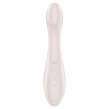 Vibrator Punctul G Bej Thumb 4