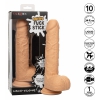 Vibrator Squirting Stick Natural Thumb 11