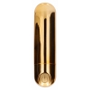 Mini Vibrator 7 Speed Rechargeable Auriu Thumb 6