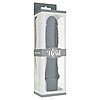 Vibrator Clasic Large Negru Thumb 2