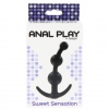 But Plug Sweet Sensation Negru Thumb 2