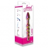 Dildo Sensual Glass Laila Multicolor Thumb 3