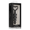 Anal Love Beads Negru Thumb 2