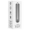 Vibrator Mini 7 Speed Argintiu Thumb 9