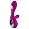 Lelo - Soraya Wave Deep Rose Mov Thumb 1