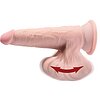 3D Penis Swinging 6 Inch Natural Thumb 1