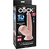 3D Penis Swinging 19cm Thumb 3