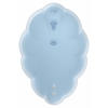 Satisfyer Cloud Dancer Albastru Thumb 5