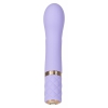 Vibrator Pillow Talk Sassy Punct G Mov Thumb 5