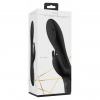 Vibrator Rabbit Mira Spinning Punctul G Negru Thumb 2
