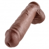 Dildo Realistic 28cm Maro Thumb 2