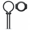 Inel Penis Dorcel Fit Ring Negru Thumb 1